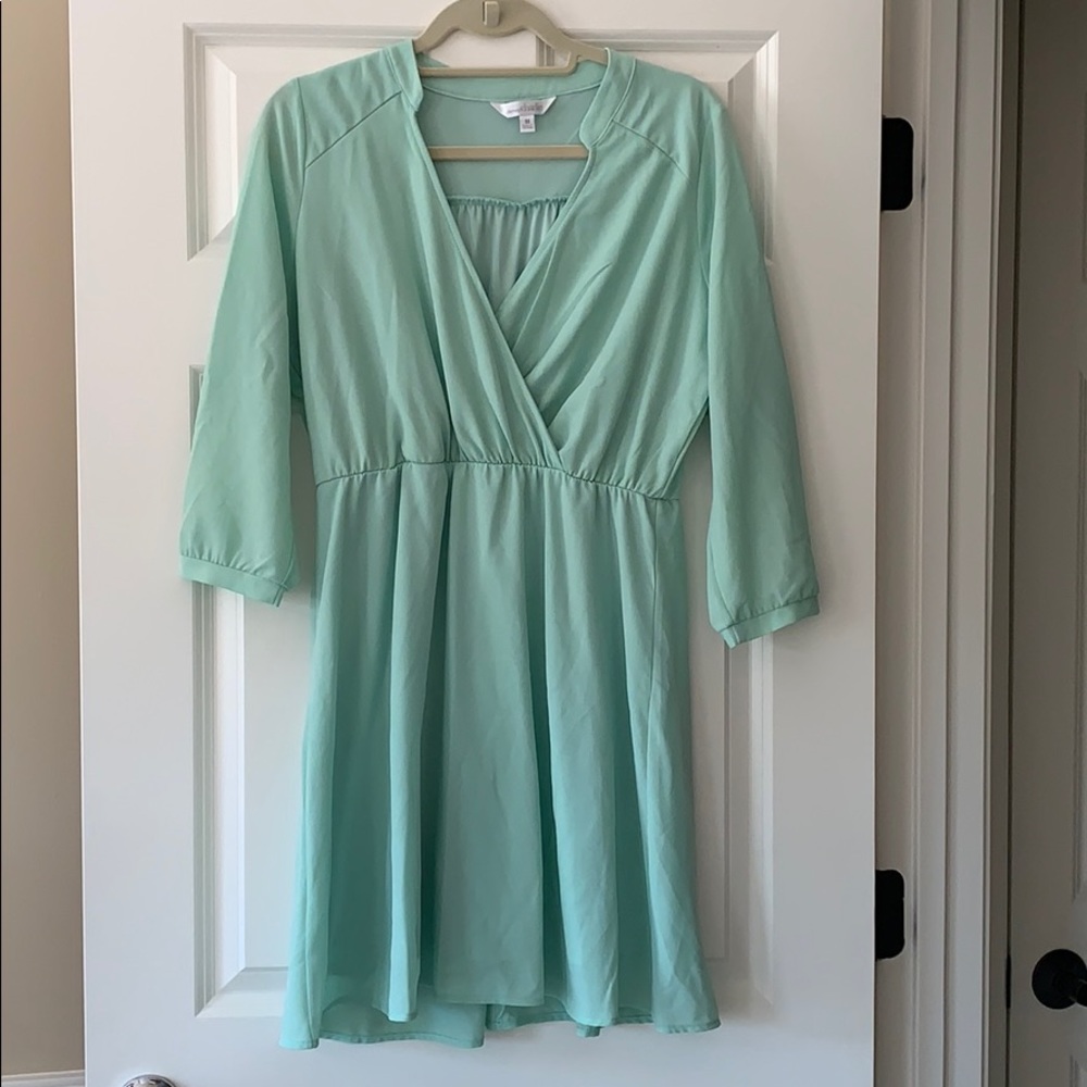 Charming Charlie Seaform Dresss